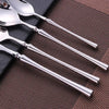 Cleversteel Cutlery Set