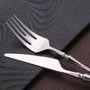 Cleversteel Cutlery Set