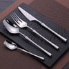 Cleversteel Cutlery Set