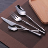 Cleversteel Cutlery Set