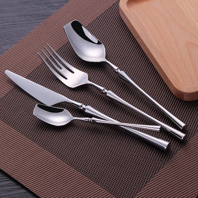 Cleversteel Cutlery Set