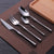 Cleversteel Cutlery Set