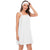 2 In 1 Towel Dress with Pockets (Headband Included)