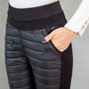 High Waist WinterMax Pants - ZapFair.co