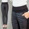 High Waist WinterMax Pants - ZapFair.co