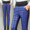 High Waist WinterMax Pants - ZapFair.co