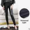 Velvet-Winter Leggings - ZapFair.co