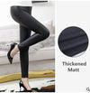 Velvet-Winter Leggings - ZapFair.co