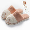 Pawclaws-Indoor Cat Paw Slippers - ZapFair.co